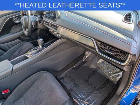 2025 Acura ADX w/A-SPEC