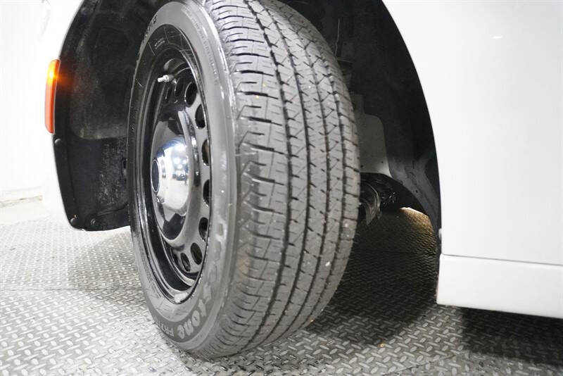 2018 Dodge Charger Police