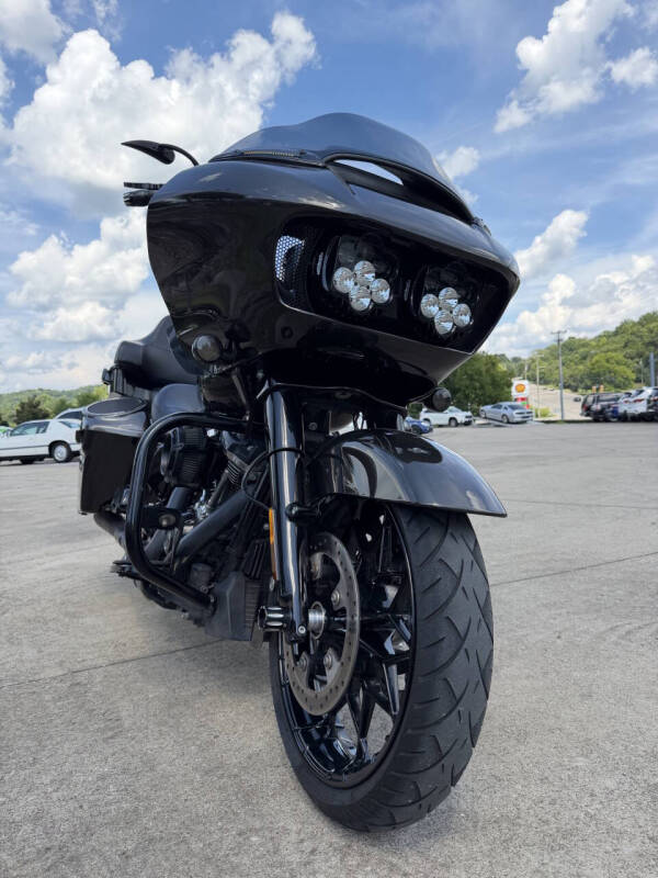 2020 Harley-Davidson FLTRXS