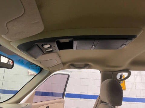 2001 Chevrolet Silverado 1500HD LS