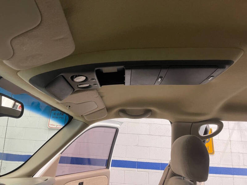 2001 Chevrolet Silverado 1500HD LS