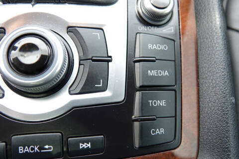 2013 Audi Q7 3.0T quattro Premium Plus