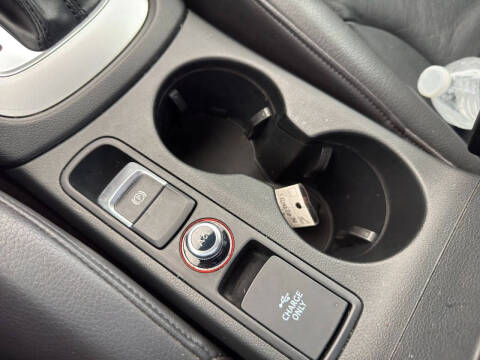 2017 Audi Q3 2.0T Premium