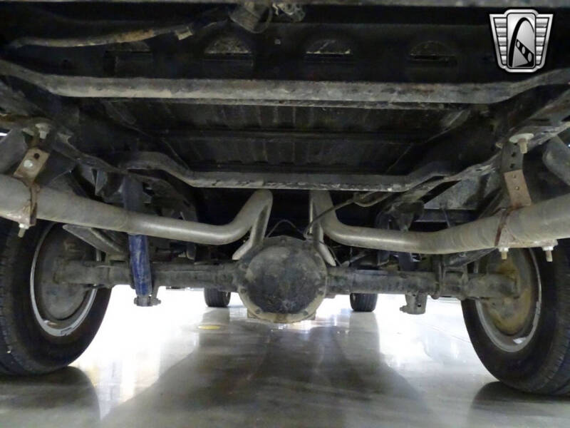 1985 Chevrolet C/K 10 Series