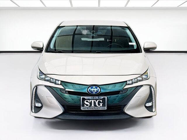 2019 Toyota Prius Prime Advanced