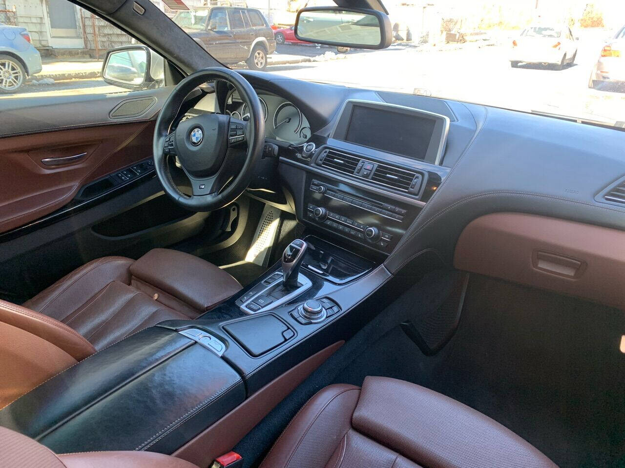 2013 BMW 6 Series for sale at 2065 Auto Sales, LLC. in Fall River, MA