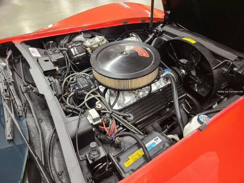 1981 Chevrolet Corvette