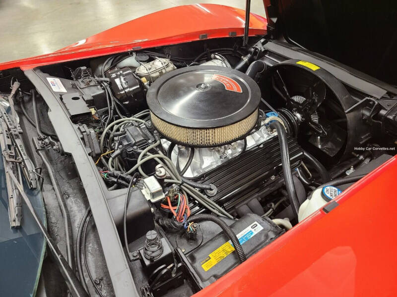 1981 Chevrolet Corvette