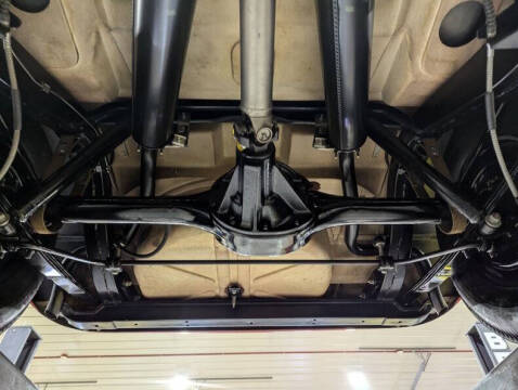 1962 Chevrolet Corvette