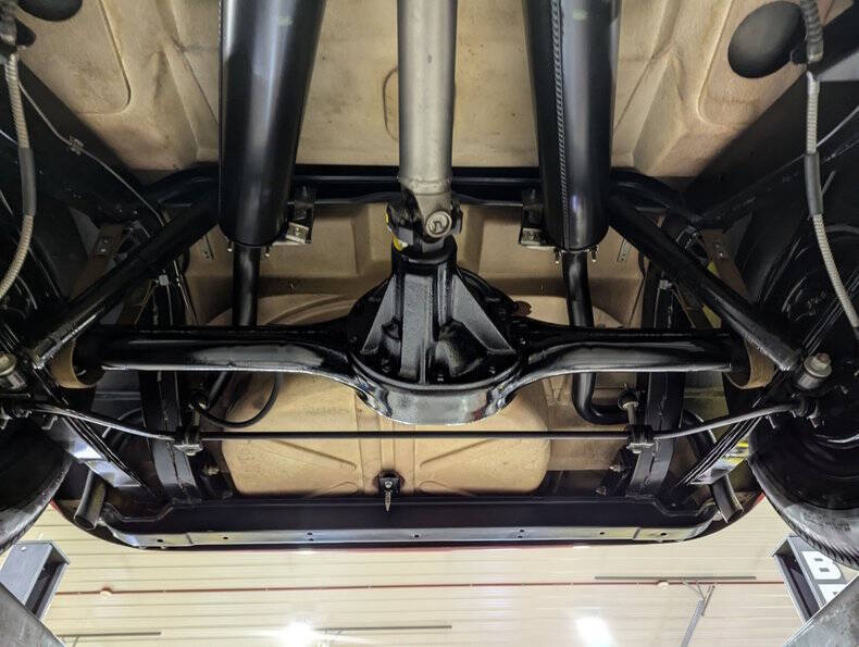 1962 Chevrolet Corvette