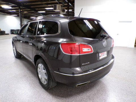 2017 Buick Enclave Premium