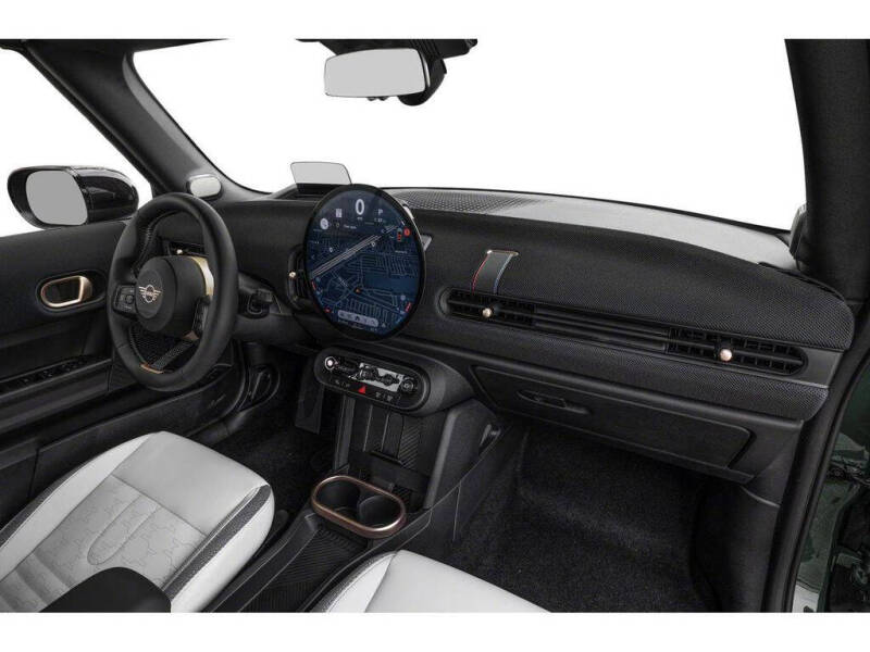 2026 MINI Convertible