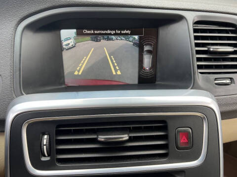 2015 Volvo V60 T5 Premier Plus