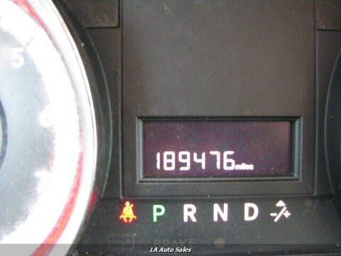 2014 Dodge Grand Caravan American Value Package