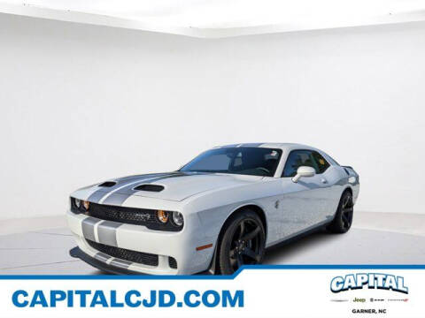 2020 Dodge Challenger