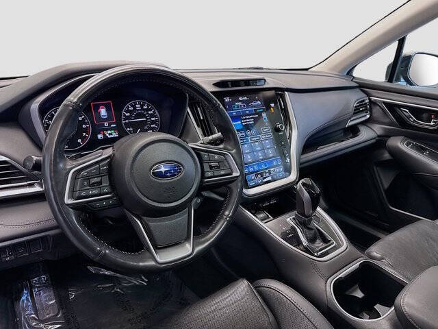 2023 Subaru Outback Touring XT