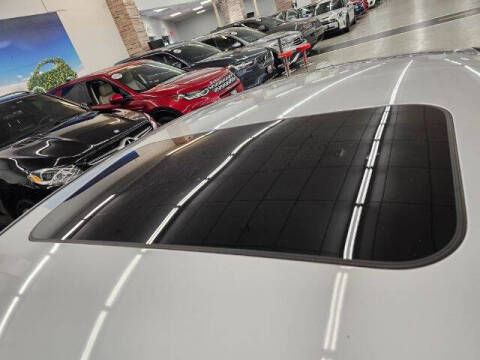 2020 Nissan Altima 2.5 SL