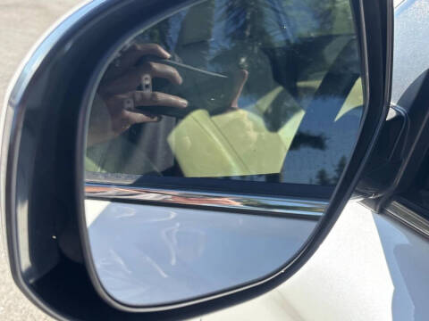 2019 Mitsubishi Outlander