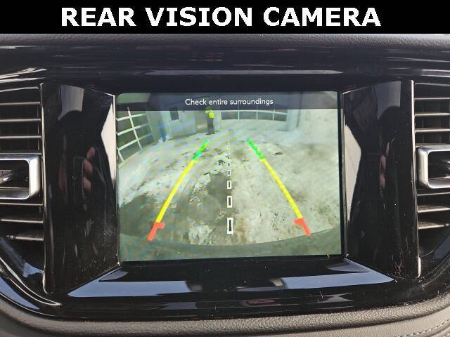 2024 Dodge Durango SXT Plus