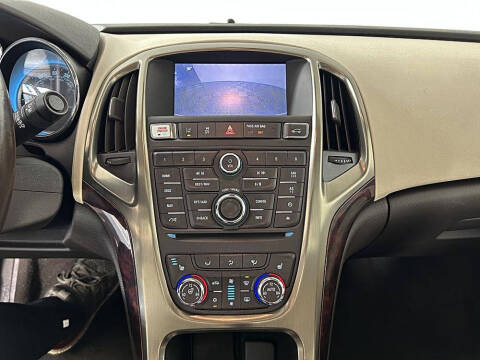 2014 Buick Verano Leather Group