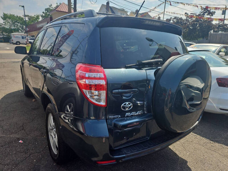 2009 Toyota RAV4