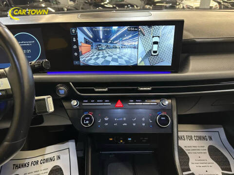 2024 Hyundai Sonata Hybrid Limited