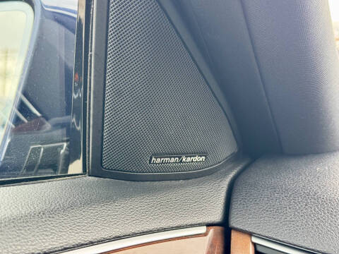 2013 Mercedes-Benz E-Class E 350 Sport 4MATIC