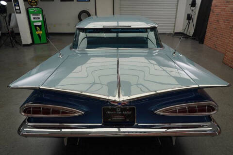 1959 Chevrolet Impala