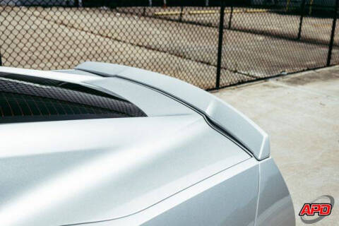 2016 Chevrolet Corvette Stingray