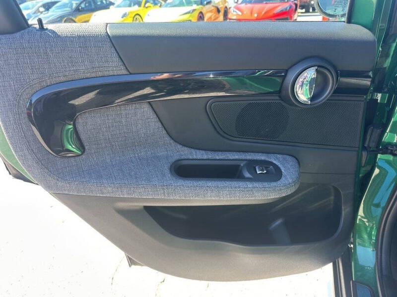 2024 MINI Countryman Cooper S