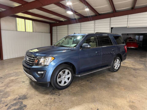 2019 Ford Expedition XLT