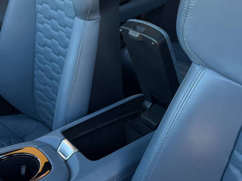 2024 Audi e-tron GT quattro Prestige