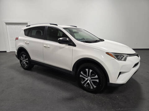 2018 Toyota RAV4 for sale at Southern Star Automotive, Inc. in Duluth GA