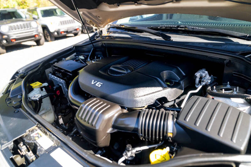 2014 Jeep Grand Cherokee Laredo