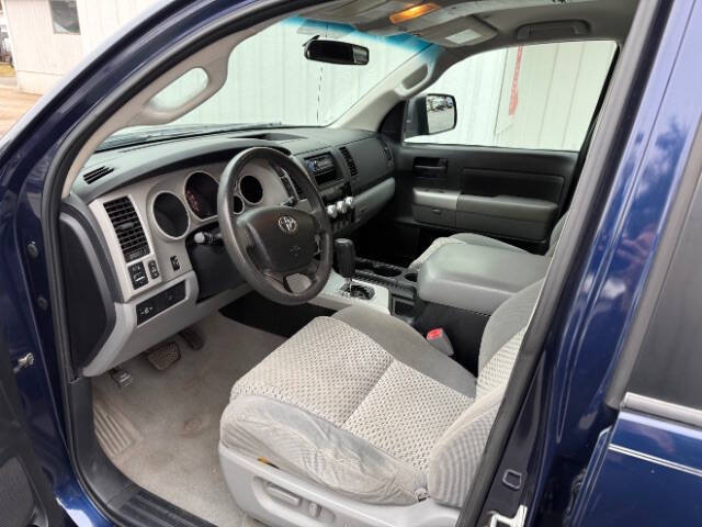 2007 Toyota Tundra SR5