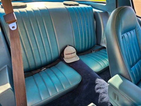 1979 Chevrolet Camaro
