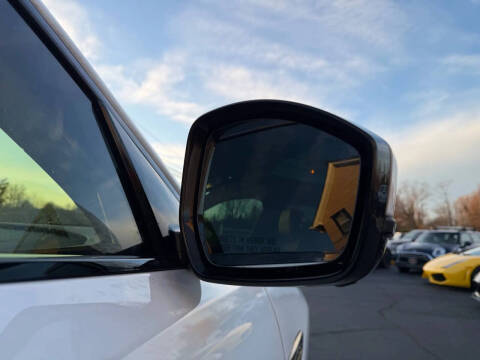 2018 Jaguar F-PACE S