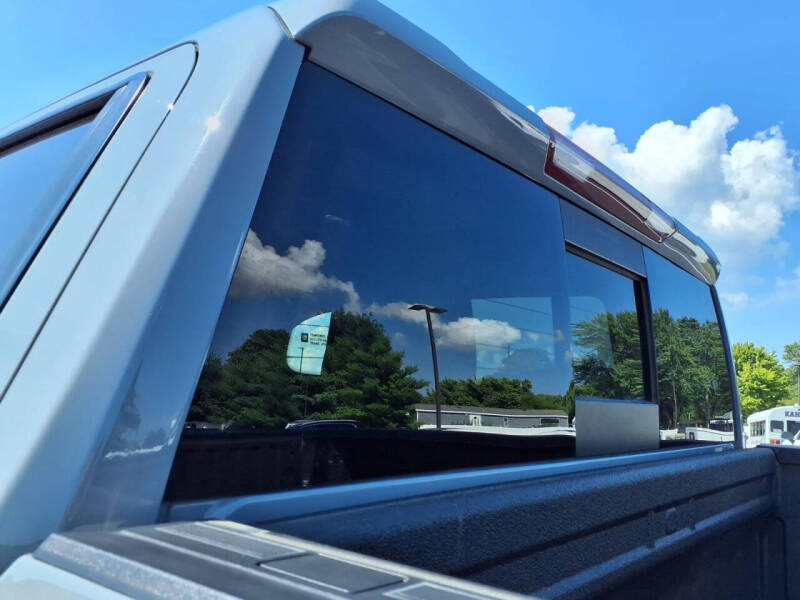 2024 Chevrolet Silverado 1500 LT - Photo 26