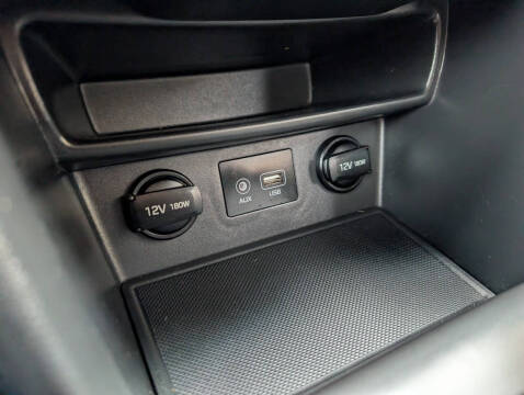 2018 Hyundai Kona SE