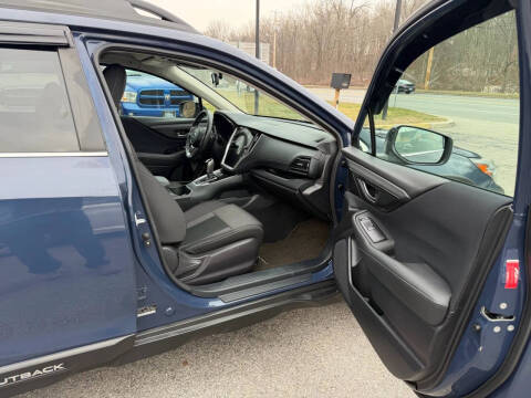 2024 Subaru Outback Premium