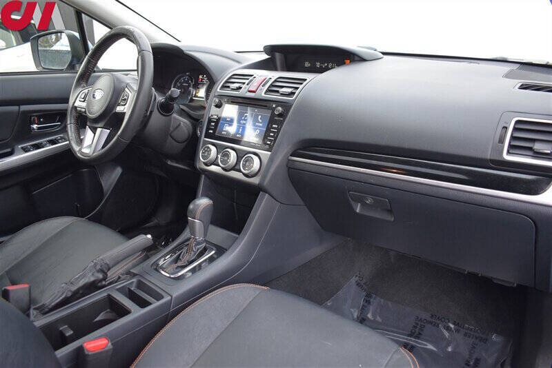 2017 Subaru Crosstrek 2.0i Limited