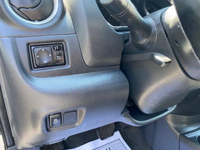2013 Nissan Versa 1.6 S