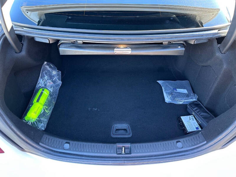 2017 Mercedes-Benz E-Class E 300