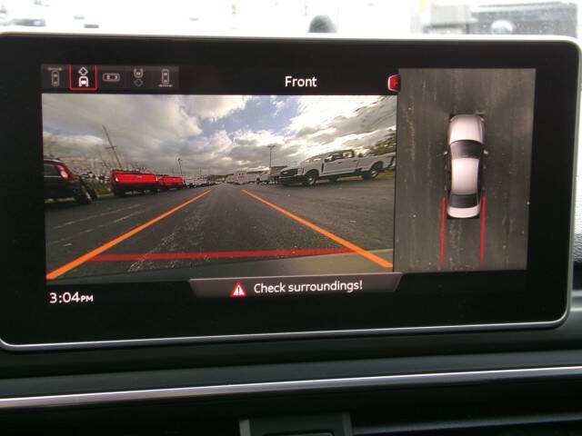 2019 Audi S4 3.0T quattro Prestige