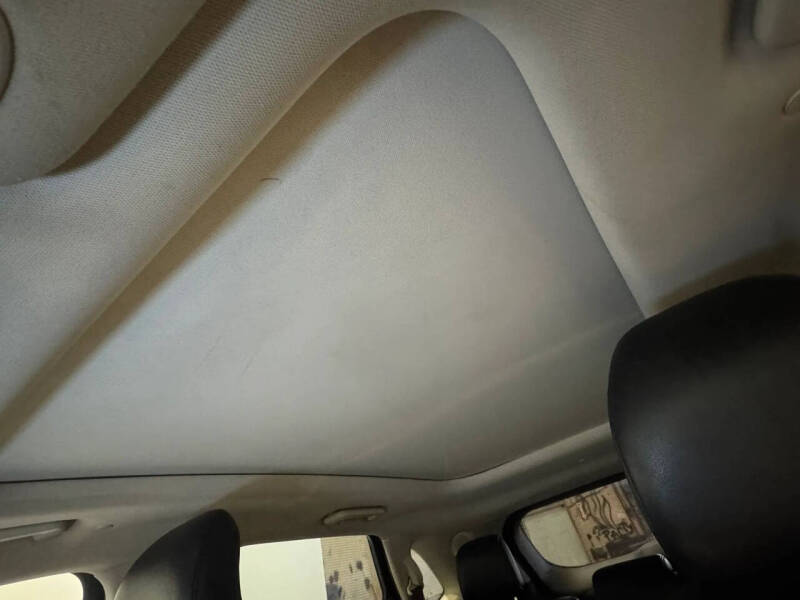 2016 Ford Edge Sport