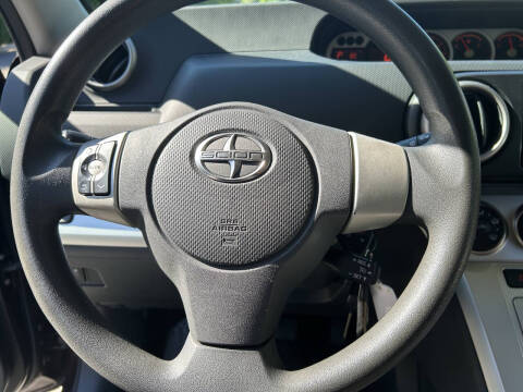 2009 Scion xB