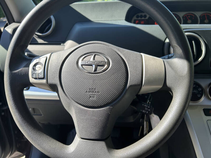 2009 Scion xB