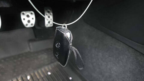 2022 Toyota GR86 Premium