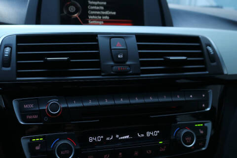 2016 BMW 3 Series 328i