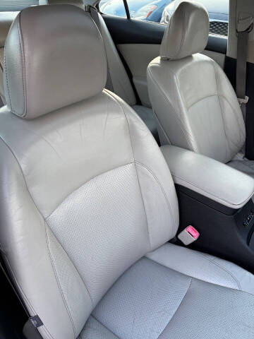2010 Lexus ES 350